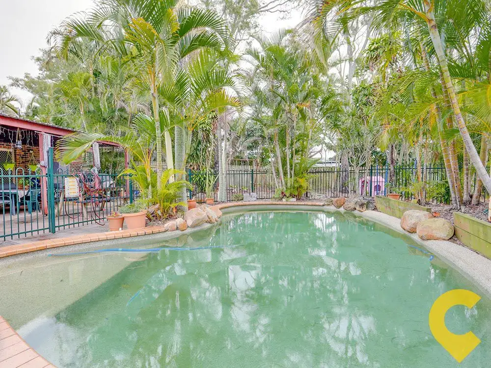 Main view of Homely house listing, 863 Beachmere Road, Beachmere QLD 4510