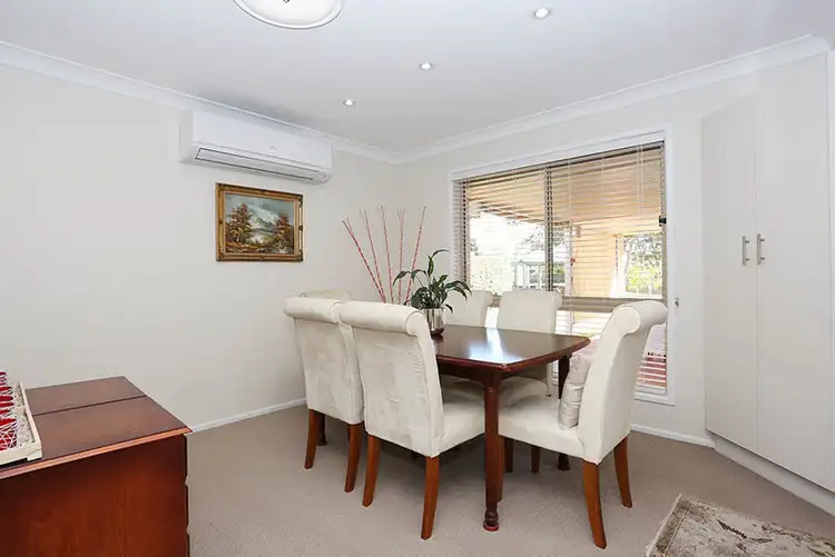 Fifth view of Homely house listing, 14 Azalea Drive, Bongaree QLD 4507