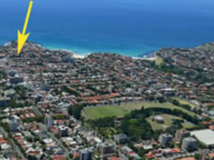 Second view of Homely apartment listing, 13/7-13 Denham, Bondi NSW 2026