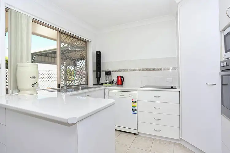 Second view of Homely house listing, 27 Pheasant Avenue, Banksia Beach QLD 4507