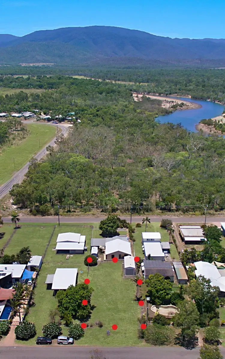Second view of Homely land listing, 29 Esplanade, Balgal Beach QLD 4816