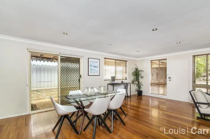 Sixth view of Homely semi-detached listing, 3b Haven Court, Cherrybrook NSW 2126