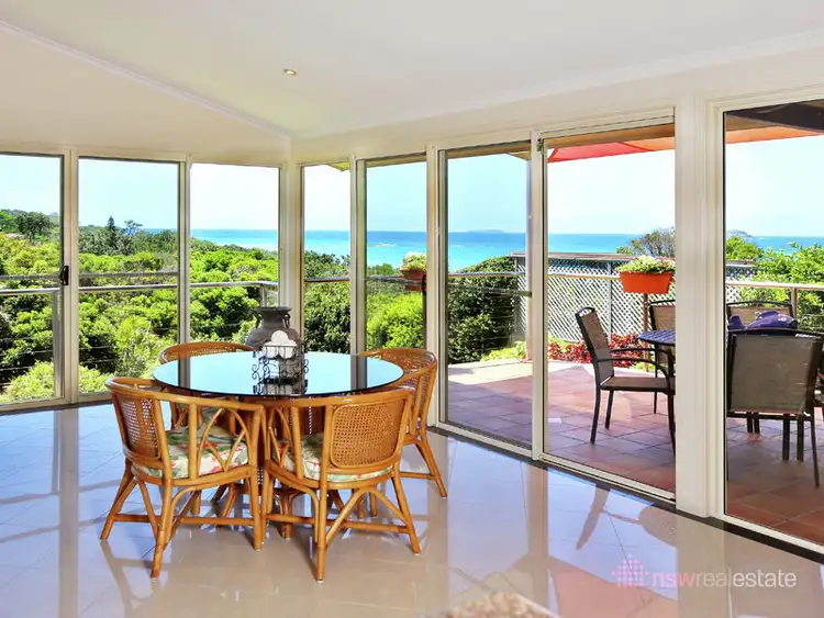 Third view of Homely house listing, 37 Sapphire Crescent, Sapphire Beach NSW 2450