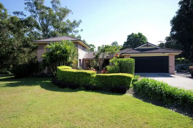 19 Heritage Dr, Moonee Beach NSW 2450