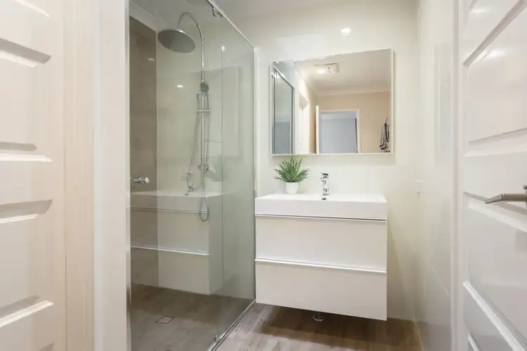 Fourth view of Homely house listing, 4/10 Eric Street, Como WA 6152