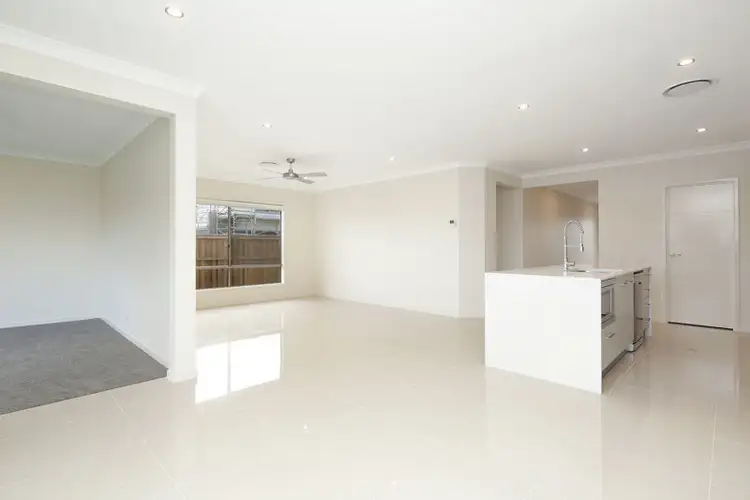 Fifth view of Homely house listing, 27 Keelson Crescent, Hope Island QLD 4212
