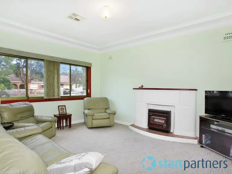 Second view of Homely house listing, 115 Cardigan Street, Auburn NSW 2144
