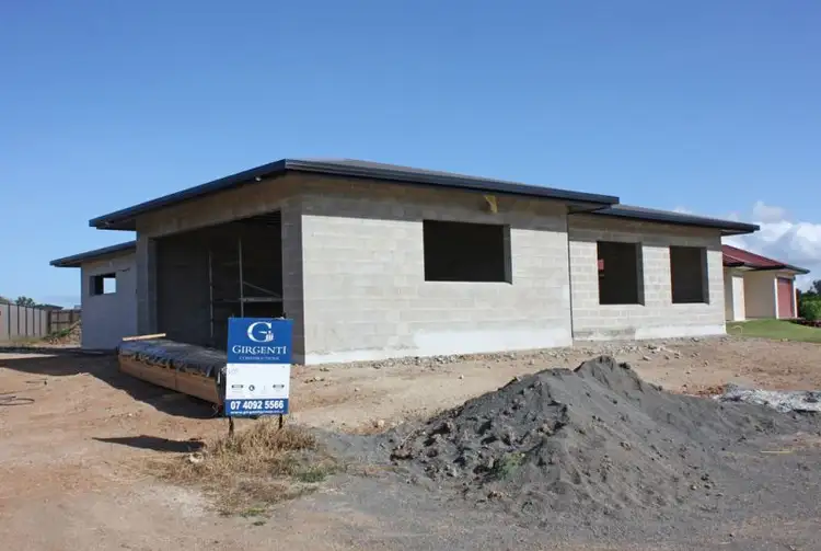 Second view of Homely land listing, Address available on request