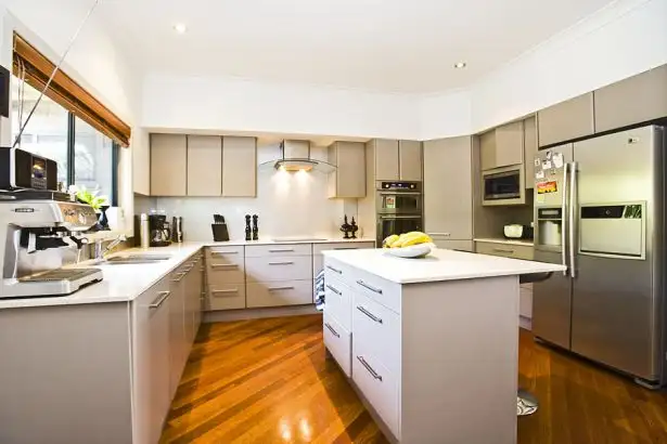 Second view of Homely house listing, 8 Butler Crescent, Warners Bay NSW 2282