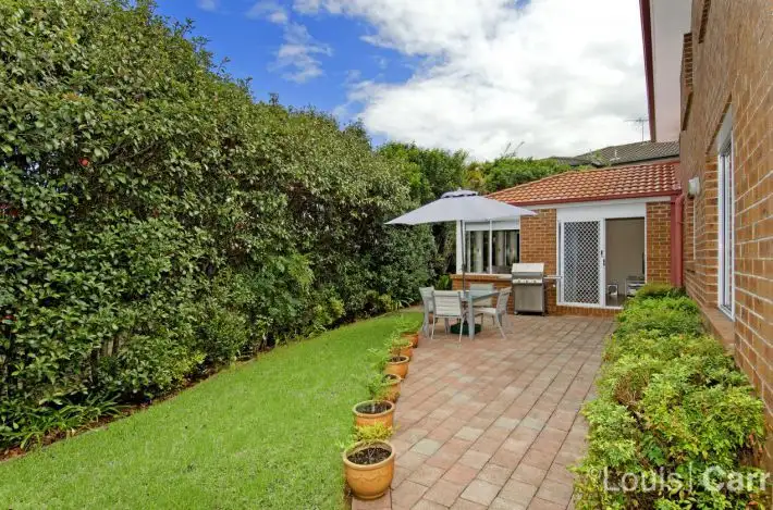 Fifth view of Homely house listing, 23 Forest Close, Cherrybrook NSW 2126