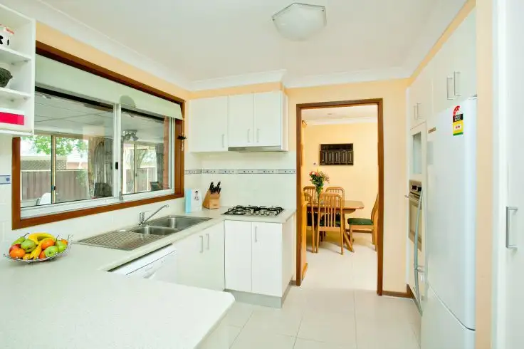 Third view of Homely house listing, 48 Menzies Circuit, St Clair NSW 2759