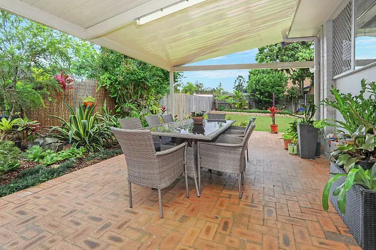Second view of Homely house listing, 26 Keyes Street, Loganlea QLD 4131