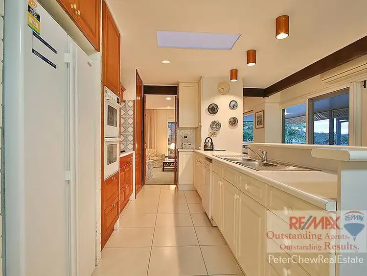 Sixth view of Homely house listing, 7 Coolaroo Crescent, Jindalee QLD 4074