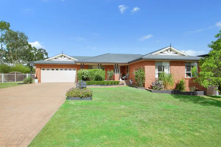 Main view of Homely house listing, 2 The Grange, Tamworth NSW 2340