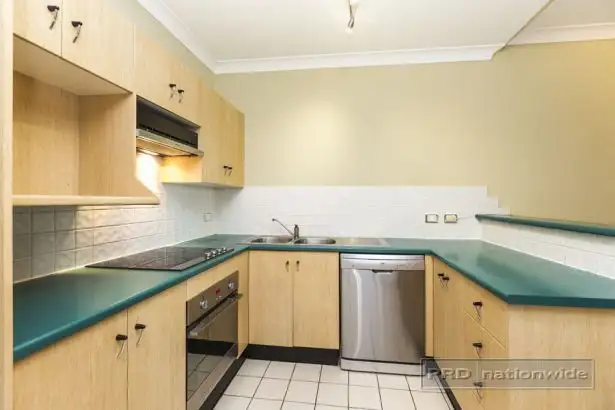 Fourth view of Homely apartment listing, 12/522-526 Hunter Street, Newcastle NSW 2300