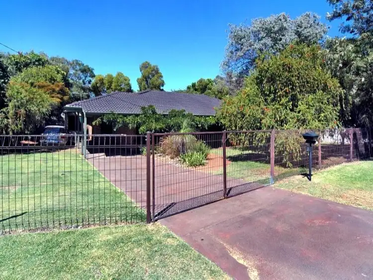 119 Lucy Victoria Avenue, Australind WA 6233