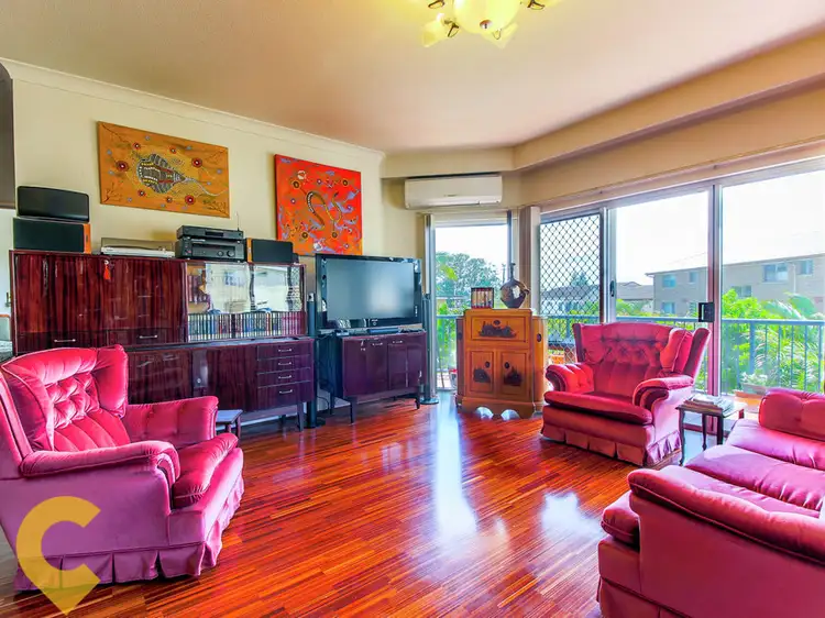 Sixth view of Homely unit listing, 17B/522 Marine Parade, Biggera Waters QLD 4216