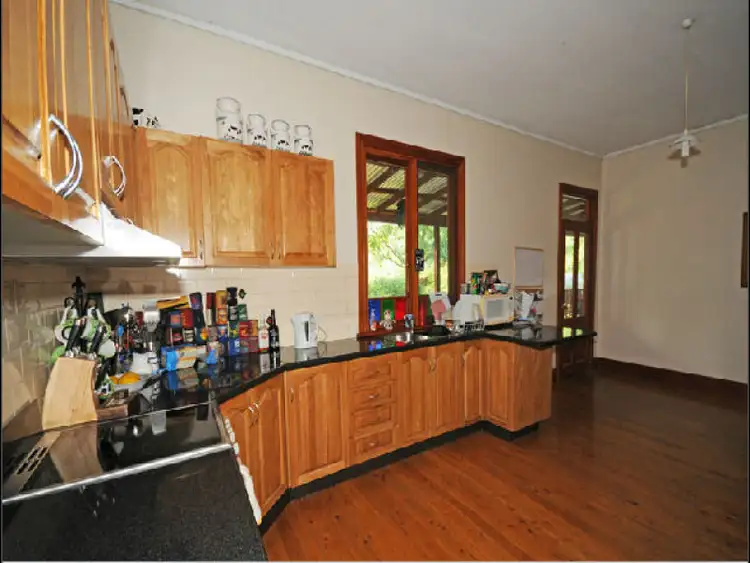Fifth view of Homely rural property listing, Address available on request