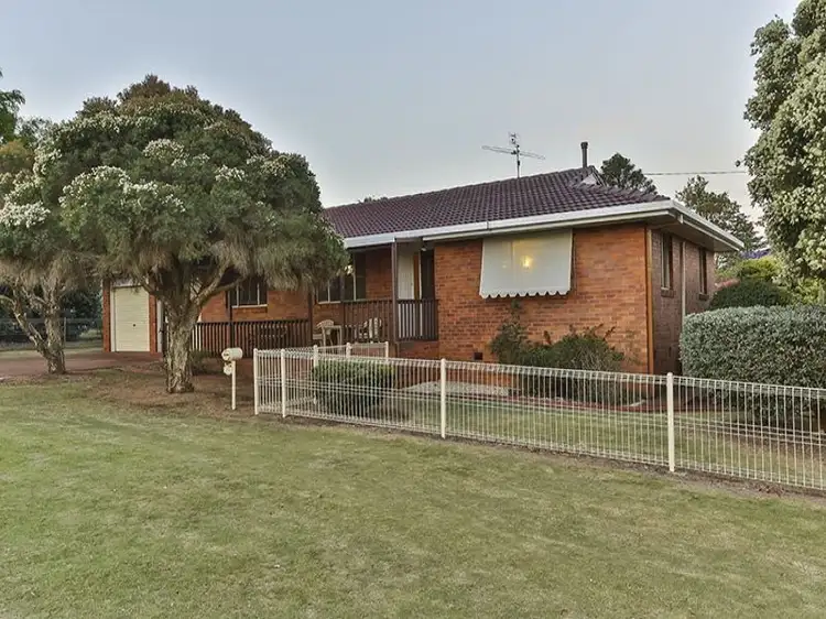 Main view of Homely house listing, 23 Colvin Street, Drayton QLD 4350