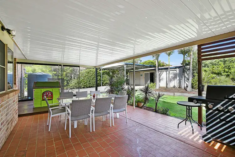 35 Westfield Drive, Westbrook QLD 4350