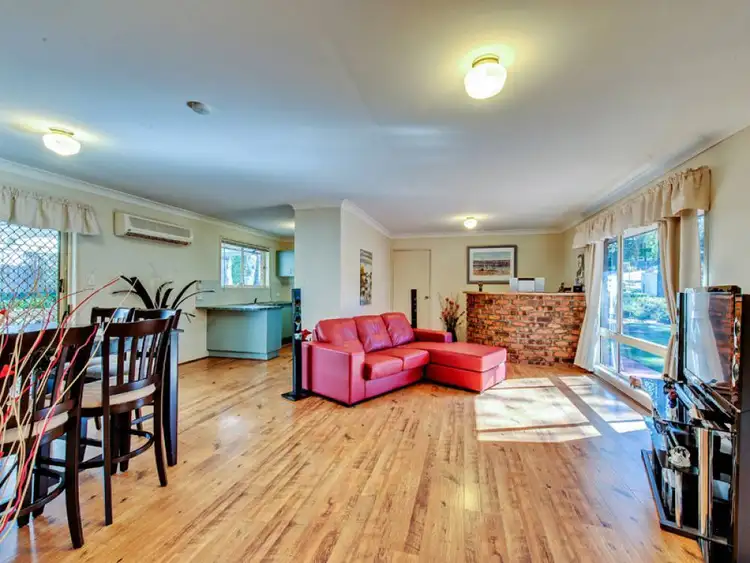 Third view of Homely house listing, 2 Bribie Place, Forest Lake QLD 4078
