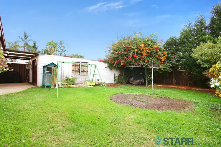 Fifth view of Homely house listing, 34 Speers Crescent, Oakhurst NSW 2761