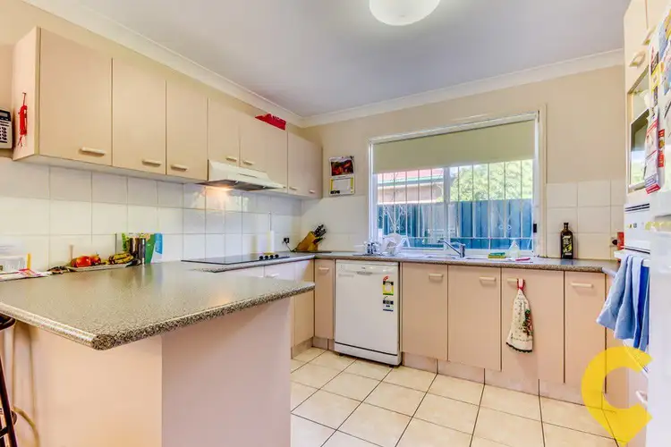Second view of Homely house listing, 12 Hill Road, Runcorn QLD 4113