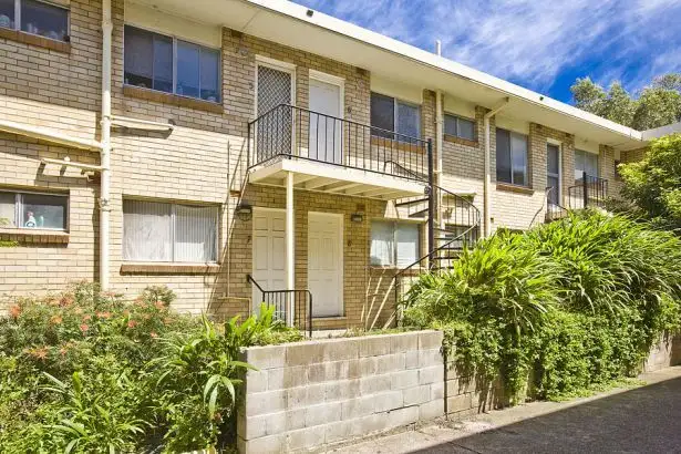 Third view of Homely house listing, 6/36 Kitchener Pde, The Hill NSW 2300