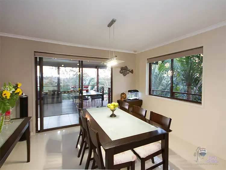 Fourth view of Homely house listing, 4 Looranah Street, Jindalee QLD 4074