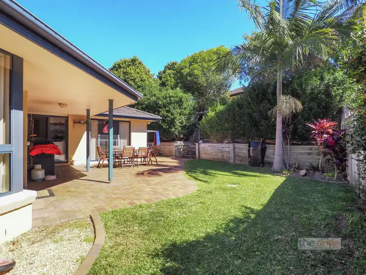 Third view of Homely house listing, 10 Bluewater Place, Sapphire Beach NSW 2450