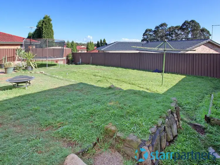 Third view of Homely house listing, 11 Fleurs Street, Minchinbury NSW 2770