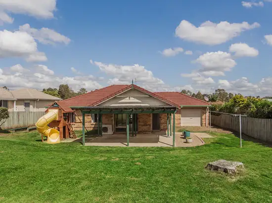 Third view of Homely house listing, 28 Jonquil Circuit, Flinders View QLD 4305
