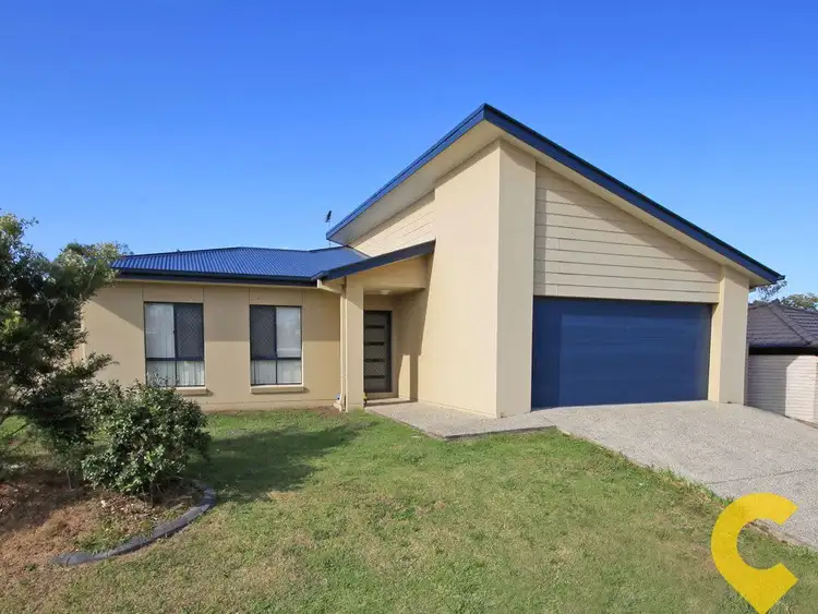 Main view of Homely house listing, 40 Kernel Road, Narangba QLD 4504