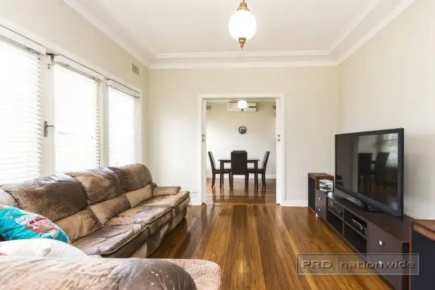 Second view of Homely house listing, 121 Croudace Street, New Lambton NSW 2305