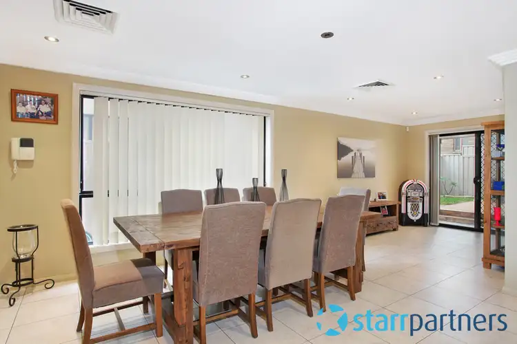 Sixth view of Homely house listing, 25 Shadlow Crescent, St Clair NSW 2759