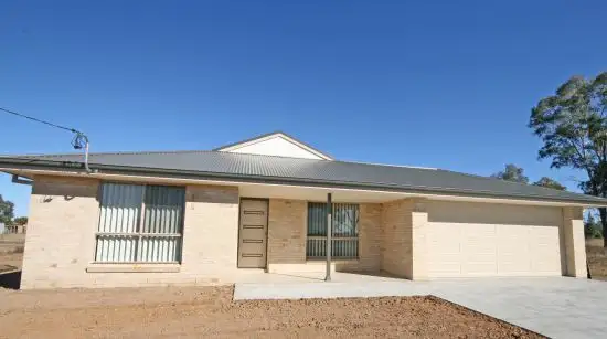 Second view of Homely house listing, 21 Spains Lane, Tamworth NSW 2340