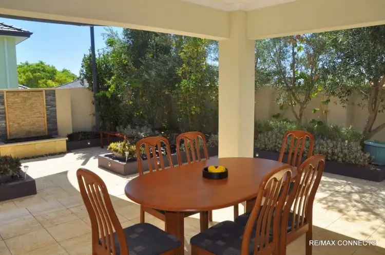 Fifth view of Homely house listing, 48 Noalimba Crescent, Bateman WA 6150
