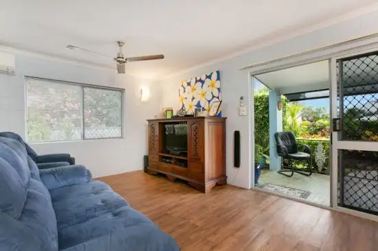 Sixth view of Homely villa listing, 2/6 Veivers Close, Westcourt QLD 4870