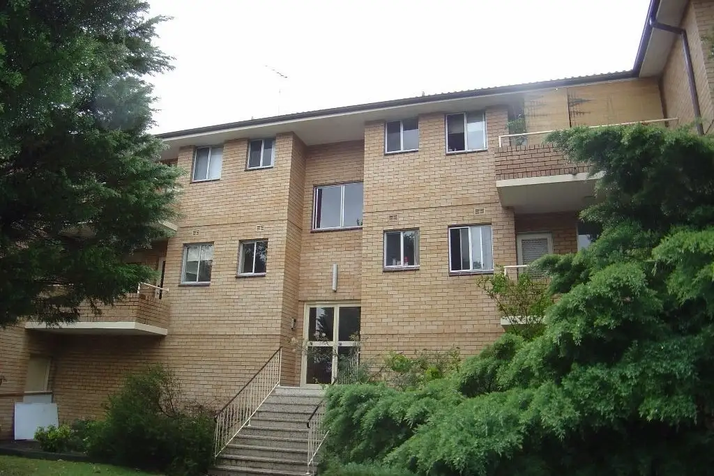 Main view of Homely apartment listing, 3/90-92 O'Connell Street, North Parramatta NSW 2151