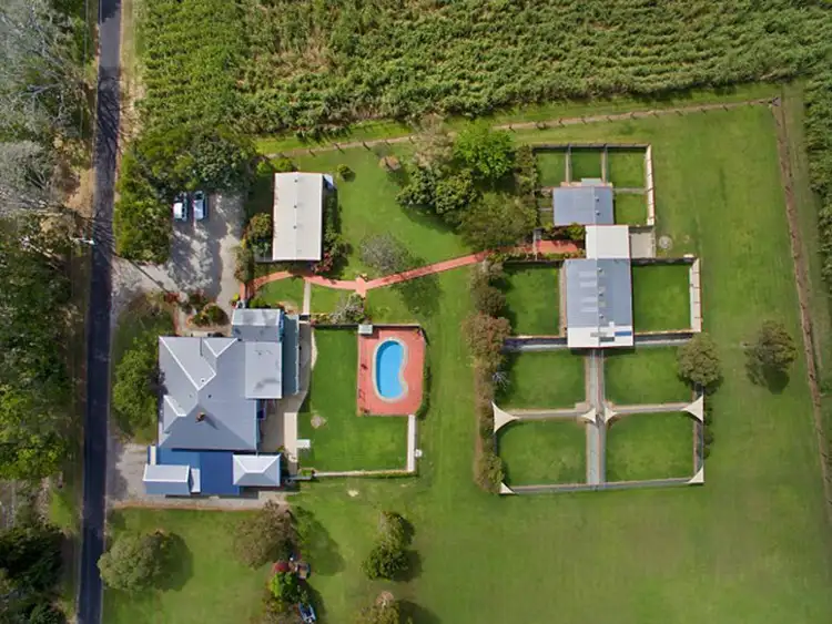 Address available on request