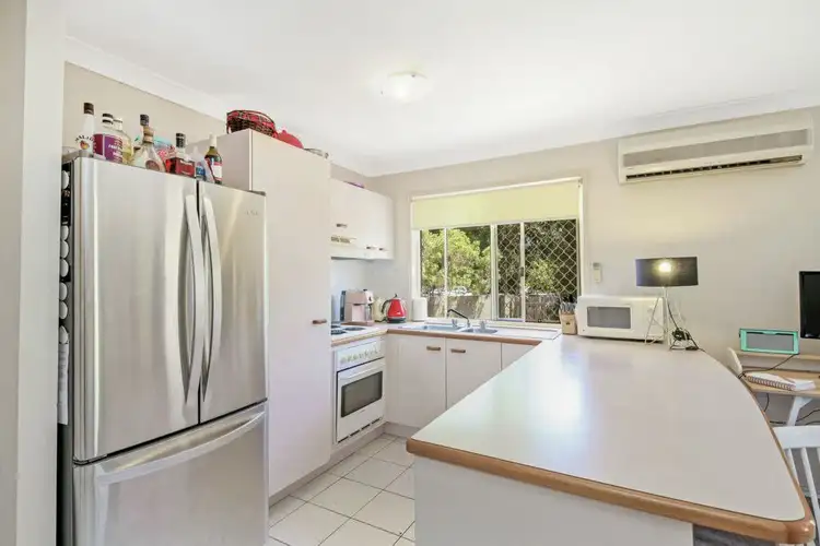 Sixth view of Homely unit listing, 5/7-11 Stellmach Street, Everton Park QLD 4053