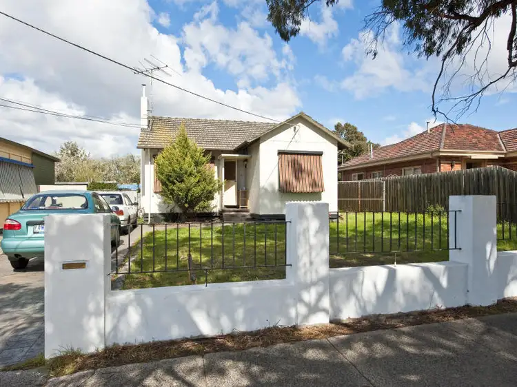 Second view of Homely house listing, 149 Cuthbert Street, Broadmeadows VIC 3047