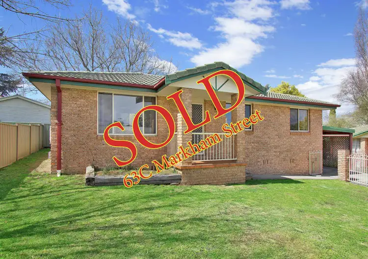 63C Markham Street, Armidale NSW 2350