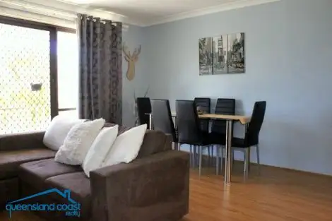 Third view of Homely unit listing, 6/3 Angie Court, Mermaid Waters QLD 4218
