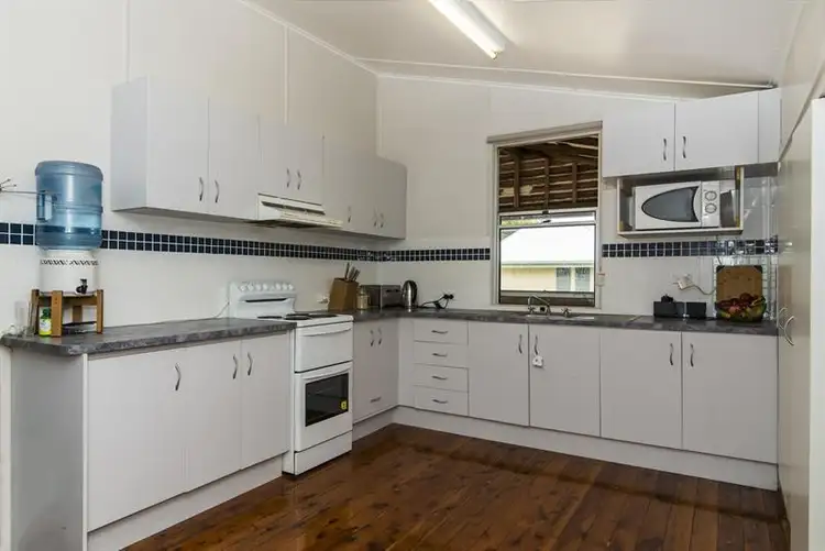 Third view of Homely house listing, 34 Noll St, Kearneys Spring QLD 4350