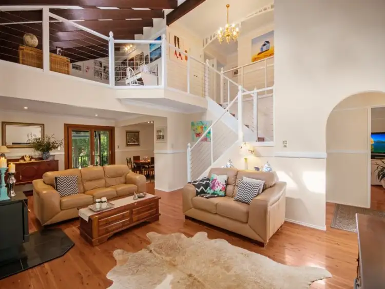 Fourth view of Homely house listing, 105 Carrington Street, Narara NSW 2250