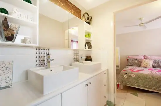 Seventh view of Homely house listing, 3 Sunningdale Circuit, Robina QLD 4226
