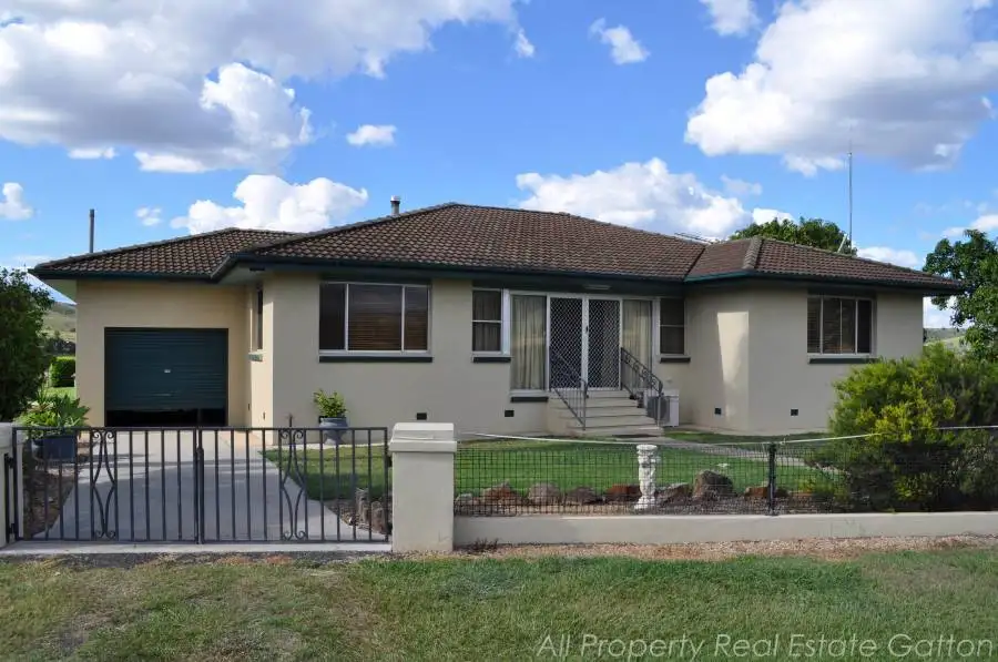 Main view of Homely house listing, 955 Mount Sylvia Road, Caffey QLD 4343