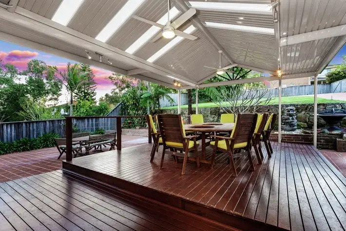 Fourth view of Homely house listing, 44 Appletree Drive, Cherrybrook NSW 2126