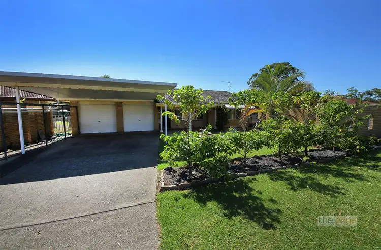 26 Green Lea Crescent, Coffs Harbour NSW 2450